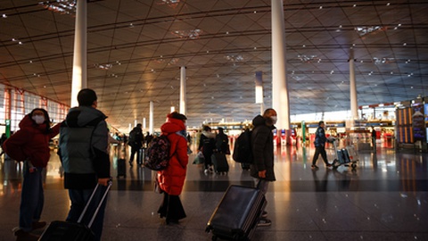 Foto&nbsp;EPA/MARK R. CRISTINO