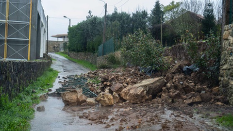 Foto Arquivo/Rui Manuel Fonseca/Global Imagens