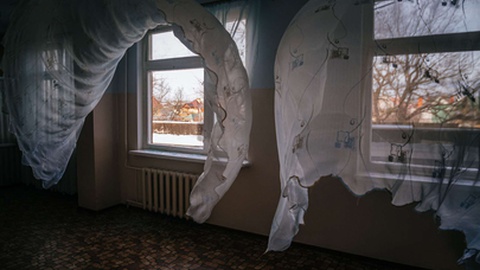 Foto&nbsp;Dimitar DILKOFF/AFP