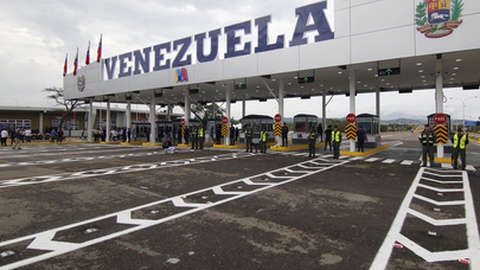 Foto&nbsp;EPA/Mario Caicedo