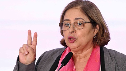 Foto&nbsp;EVARISTO SA/AFP