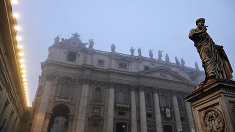 Foto&nbsp;EPA/Riccardo Antimiani