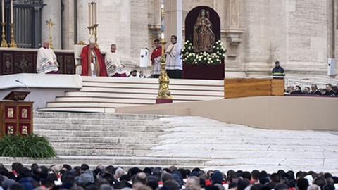 Foto&nbsp;EPA/Riccardo Antimiani