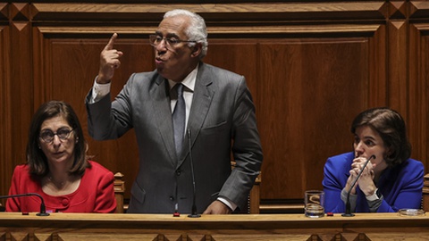 Foto Leonardo Negrão/Global Imagens