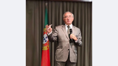 Foto DR/José Cesário/Facebook