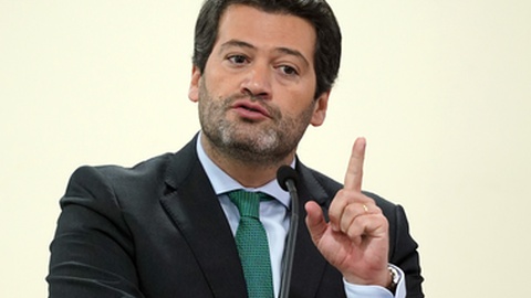 Foto Hugo Delgado/Lusa