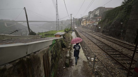 Foto&nbsp;Pedro Correia/Global Imagens