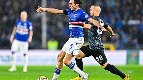 Foto Simone Arveda/EPA