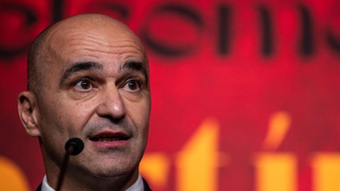 Foto&nbsp;CARLOS COSTA/AFP