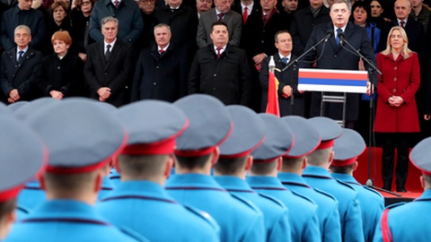 Foto&nbsp;EPA/FEHIM DEMIR