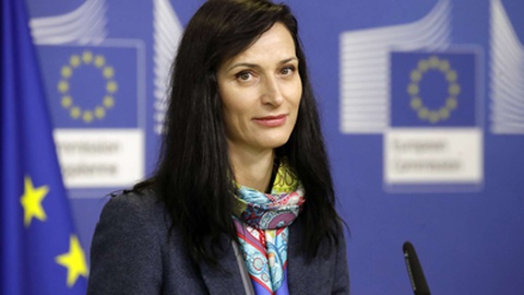 Foto&nbsp;EPA/OLIVIER HOSLET