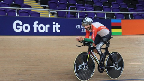 Foto DR/Federação Portuguesa de Ciclismo/Facebook