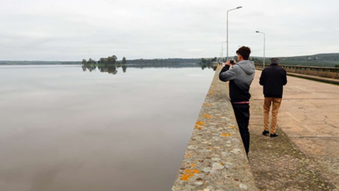 Foto&nbsp;NUNO VEIGA/LUSA