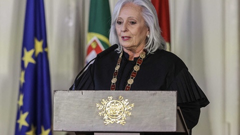 Lucília Gago, Procuradora-Geral da República&nbsp;