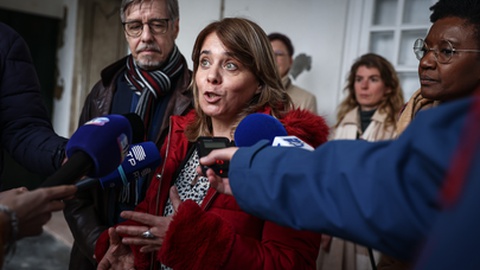 Foto&nbsp;RODRIGO ANTUNES/LUSA