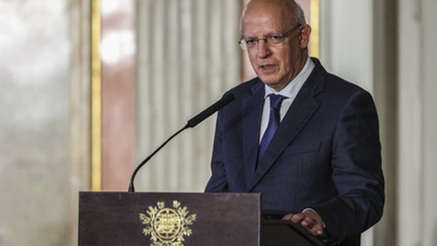 Foto&nbsp;MIGUEL A. LOPES/LUSA