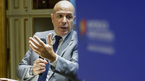 Foto&nbsp;ANTÓNIO PEDRO SANTOS/LUSA