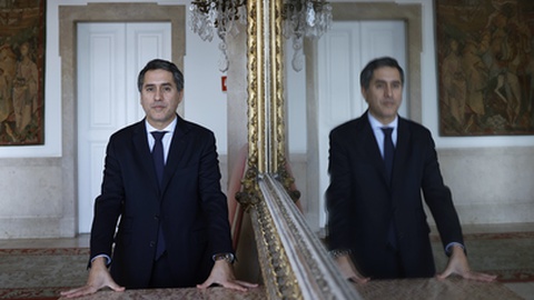 Foto&nbsp;ANTÓNIO PEDRO SANTOS/LUSA