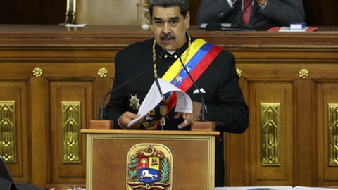 Foto&nbsp;EPA/Miguel Gutierrez