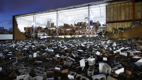 Foto&nbsp; EPA/ERIK S. LESSER