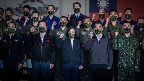 Foto&nbsp;EPA/RITCHIE B. TONGO