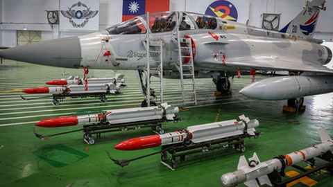 Foto&nbsp;EPA/RITCHIE B. TONGO