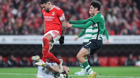 Foto Arquivo/Gerardo Santos/Global Imagens