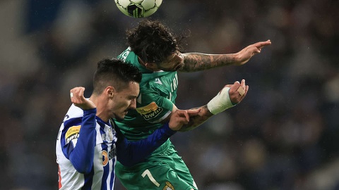 Foto Arquivo/Miguel Pereira/Global Imagens