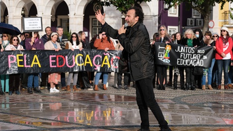 Foto&nbsp;RUI MINDERICO/LUSA