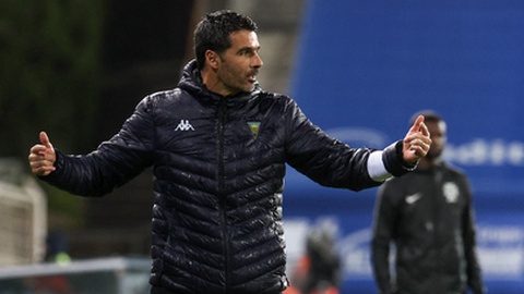 Foto&nbsp;ANTÓNIO COTRIM/LUSA