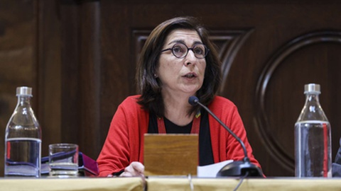 Foto&nbsp;MIGUEL A. LOPES/LUSA