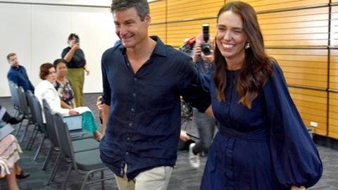 Foto&nbsp;EPA/BEN MCKAY