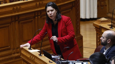 Foto&nbsp;ANTÓNIO PEDRO SANTOS/LUSA