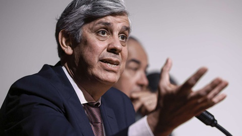 Foto&nbsp;LUÍS FORRA/LUSA