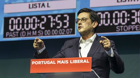 Foto&nbsp;PAULO SPRANGER/Global Imagens