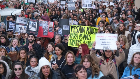 Foto&nbsp;RUI MINDERICO/LUSA