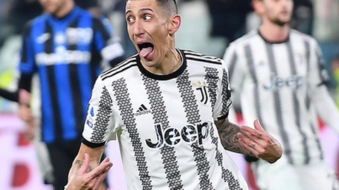 FOTO ALESSANDRO DI MARCO/EPA