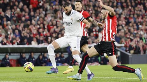 Foto Luis Tejido/EPA