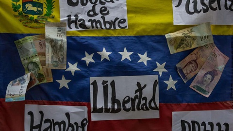 Lusa&nbsp;EPA/Miguel Gutierrez