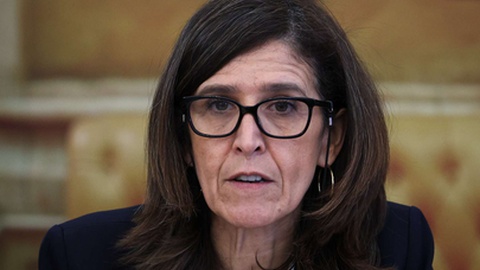 FOTO ANTÓNIO COTRIM/LUSA