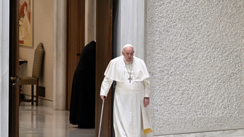 Foto&nbsp;EPA/CLAUDIO PERI