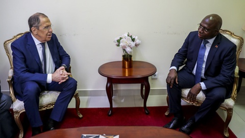 Foto&nbsp;EPA/AMPE ROGERIO