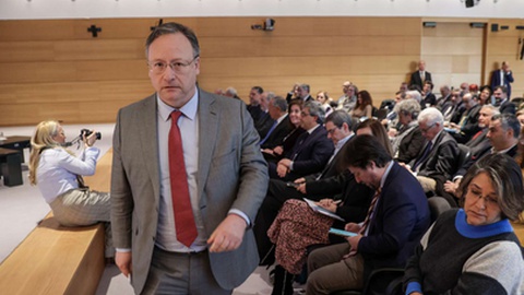 Foto&nbsp;MANUEL DE ALMEIDA/LUSA