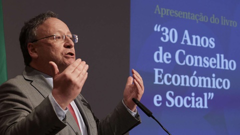 Foto&nbsp;MANUEL DE ALMEIDA/USA