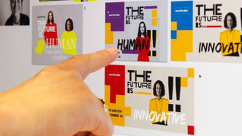 Fotos DR/The Future Is...