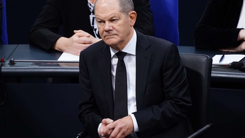 Foto&nbsp;EPA/CLEMENS BILAN