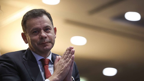 Foto&nbsp;JOSÉ SENA GOULÃO/LUSA