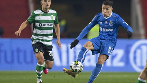 Foto&nbsp;Pedro Correia/Global Imagens