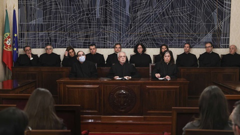 Foto&nbsp;MANUEL DE ALMEIDA/LUSA