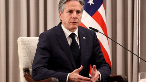 Foto&nbsp;EPA/MENAHEM KAHANA/POOL